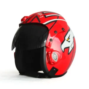 hgu 33 top gun thunderbirds flight helmet movie prop (copy)