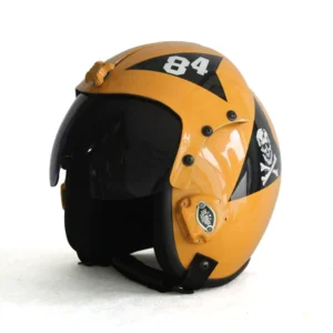 hgu 33 top gun goose flight helmet movie prop (copy)