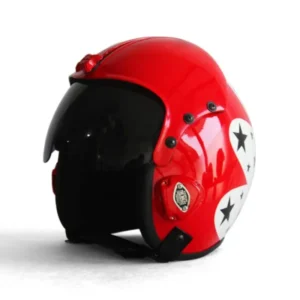 hgu 33 top gun iceman flight helmet movie prop (copy)