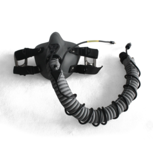 1 military pilots mbu 12 oxygen mask