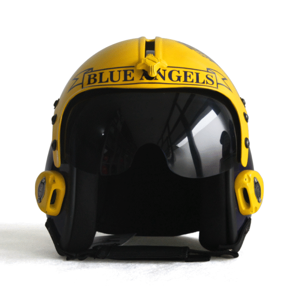 hgu 33 blue angels movie prop of usn united states navy pilot aviator v.3