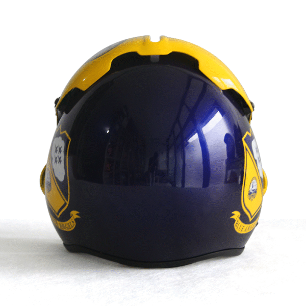 hgu 33 blue angels movie prop of usn united states navy pilot aviator v.3