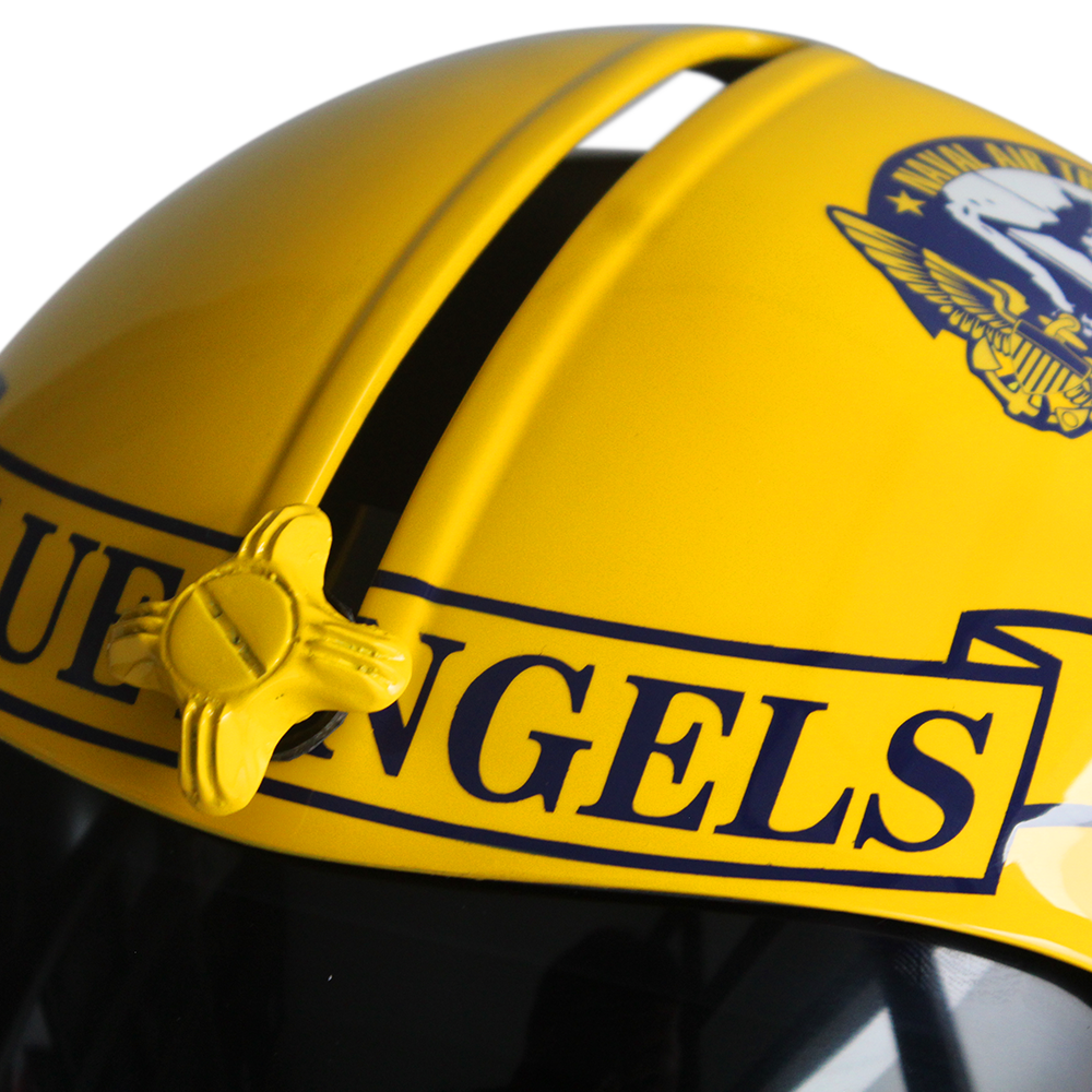 hgu 33 blue angels movie prop of usn united states navy pilot aviator v.3