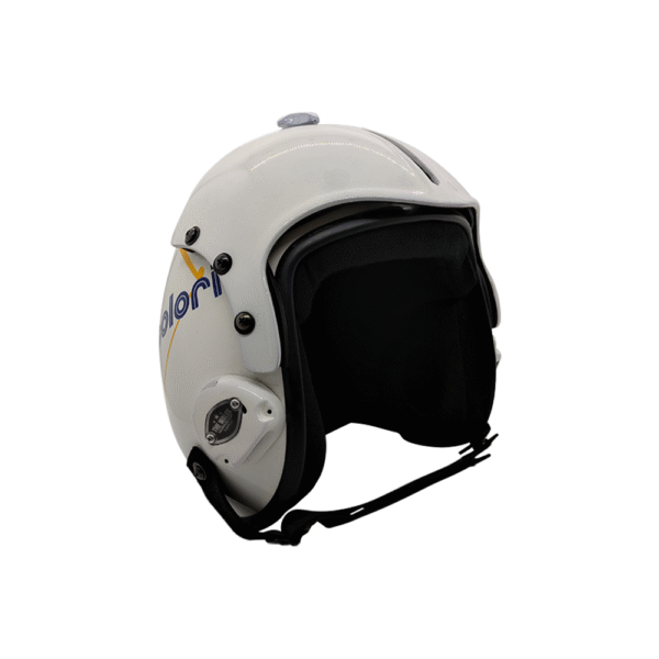 hgu 33 tricolori flight helmet movie prop of usn united states navy pilot aviator