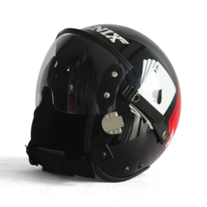 hgu 55 top gun 2 maverick 2022: phoenix flight helmet movie prop of usn united states navy pilot aviator
