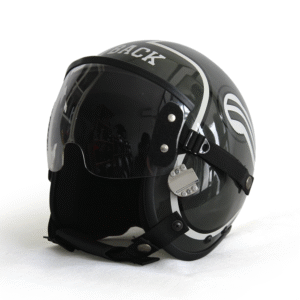 hgu 55 top gun 2 maverick 2022: payback flight helmet movie prop of usn united states navy pilot aviator