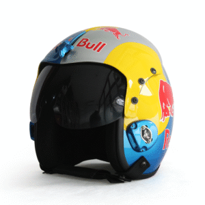 ti 224 silver red bull 3 white