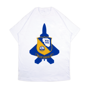 top gun blue angels t shirt movie prop pilot aviator