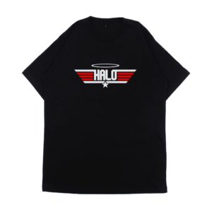 aviation squadron wolfpack t shirt movie prop pilot aviator