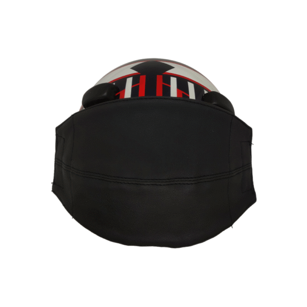 hgu 55 top gun 2 maverick 2022: harvard flight helmet movie prop of usn united states navy pilot aviator (copy)