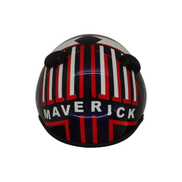 hgu 55 top gun 2 maverick 2022: harvard flight helmet movie prop of usn united states navy pilot aviator (copy)