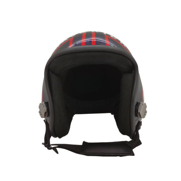 hgu 55 top gun 2 maverick 2022 flight helmet movie prop of usn united states navy pilot aviator