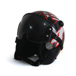 hgu 55 top gun 2 maverick 2022 flight helmet movie prop of usn united states navy pilot aviator