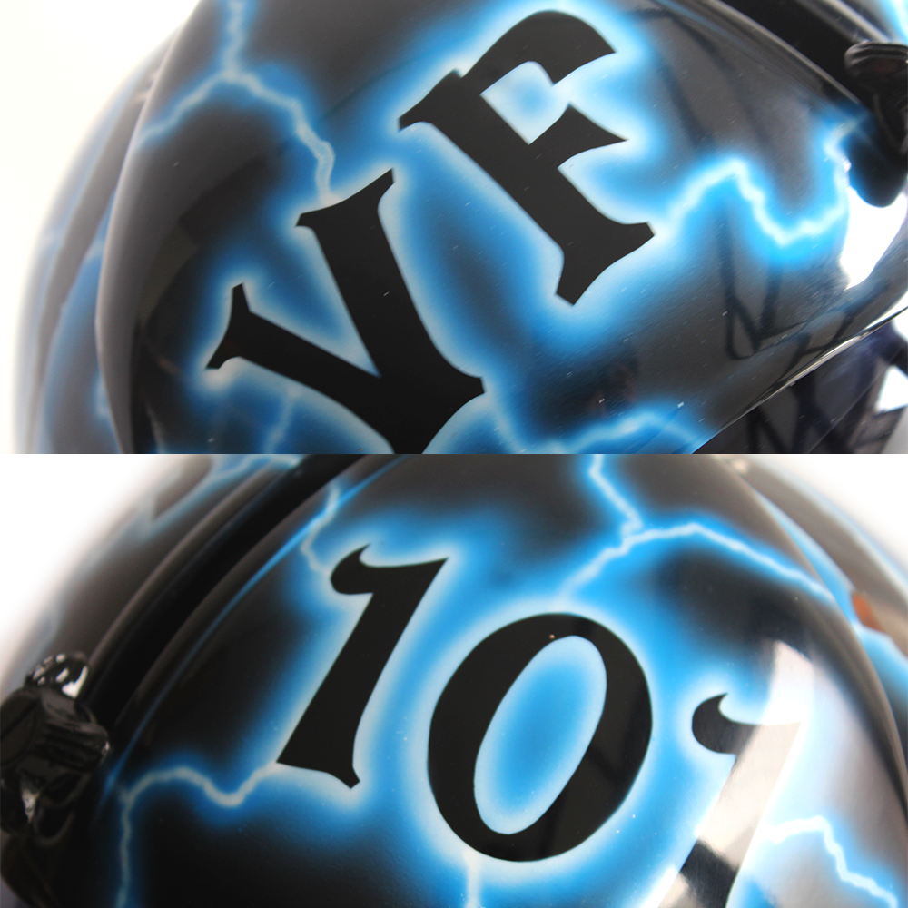 hgu 33 grim reaper flight helmet movie prop of usn united states navy pilot aviator hgu 33 grim reaper flight helmet movie prop of usn united states navy pilot aviator