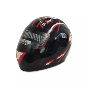 kyt full face r10 top gun maverick v.1 air brush